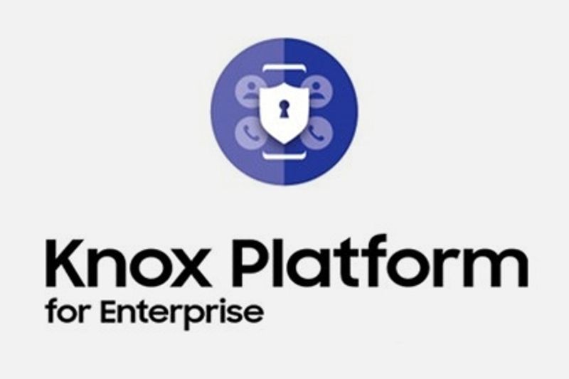 Knox Platform for Enterprise