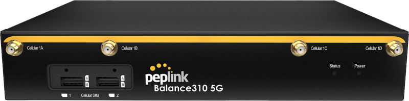 Balance 310 5G