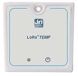 LoRa TEMP Temperature Indicator