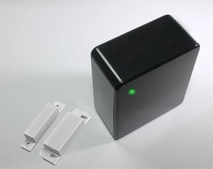 Magnetic Door Sensor