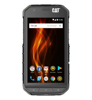 Cat®S31 Smartphone