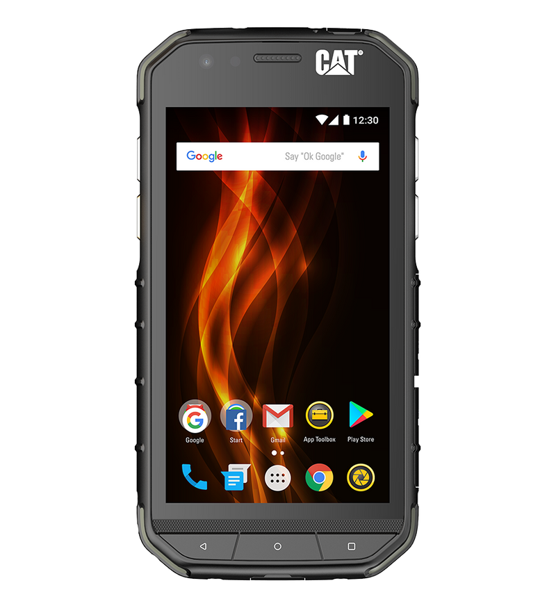 Cat® S31 Smartphone