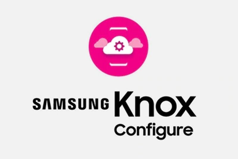 Knox Configure