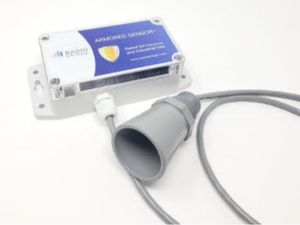 Ultrasonic Level Sensor