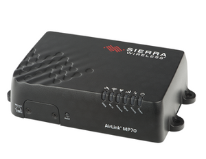 AirLink MP70 Rugged 4G LTE-A Pro Router