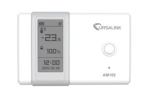 Ambiance Monitoring Sensor AM102