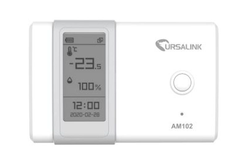 Ambiance Monitoring Sensor AM102