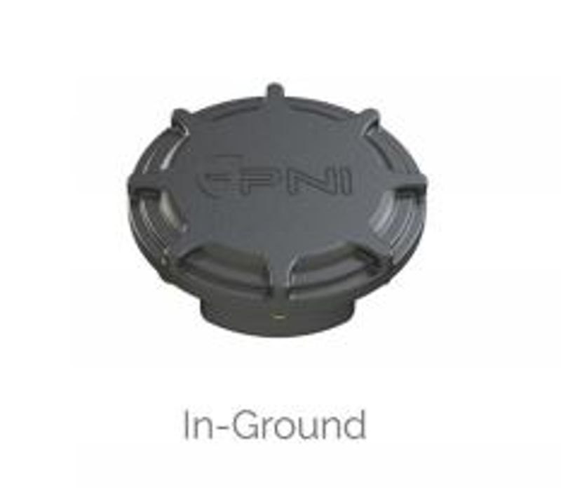 PlacePod In-Ground Vehicle Detection