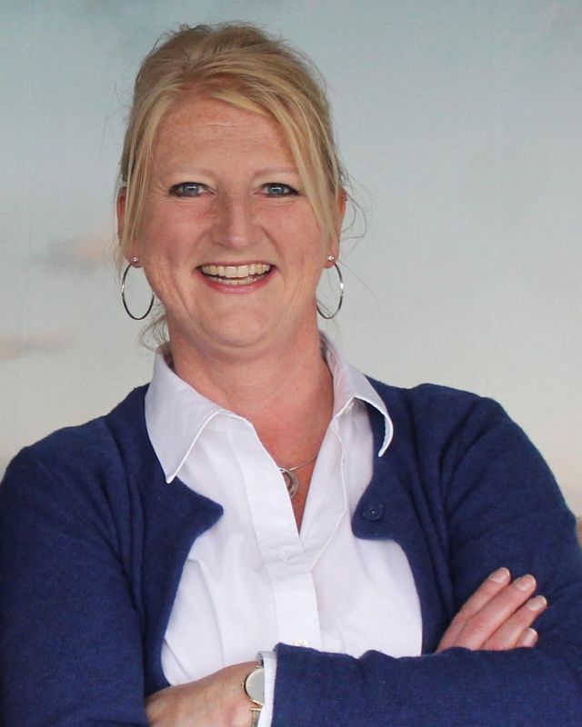 Marja Bouma