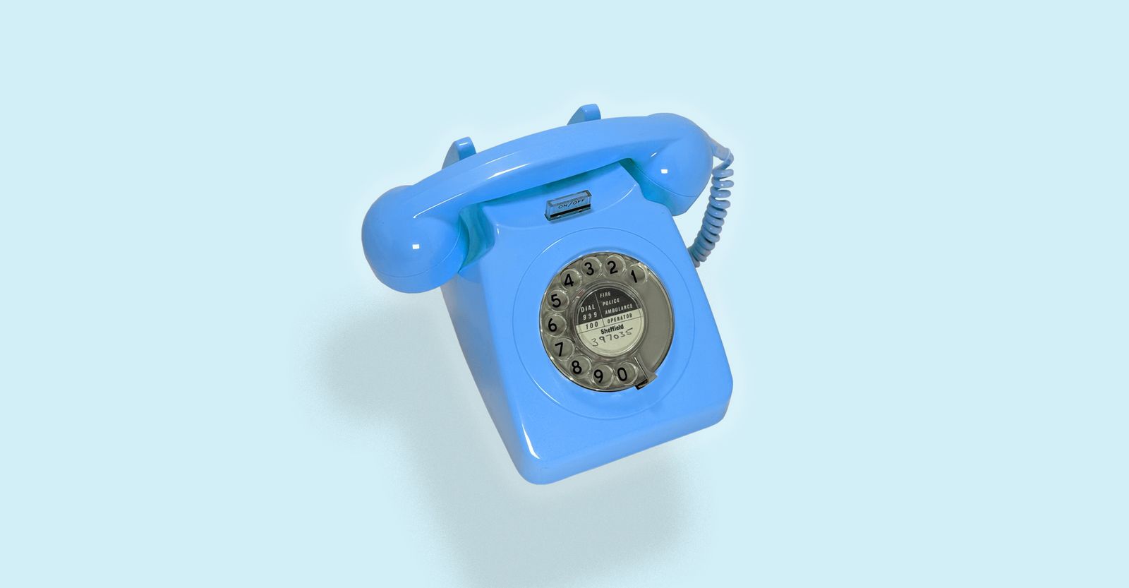 Blue 1