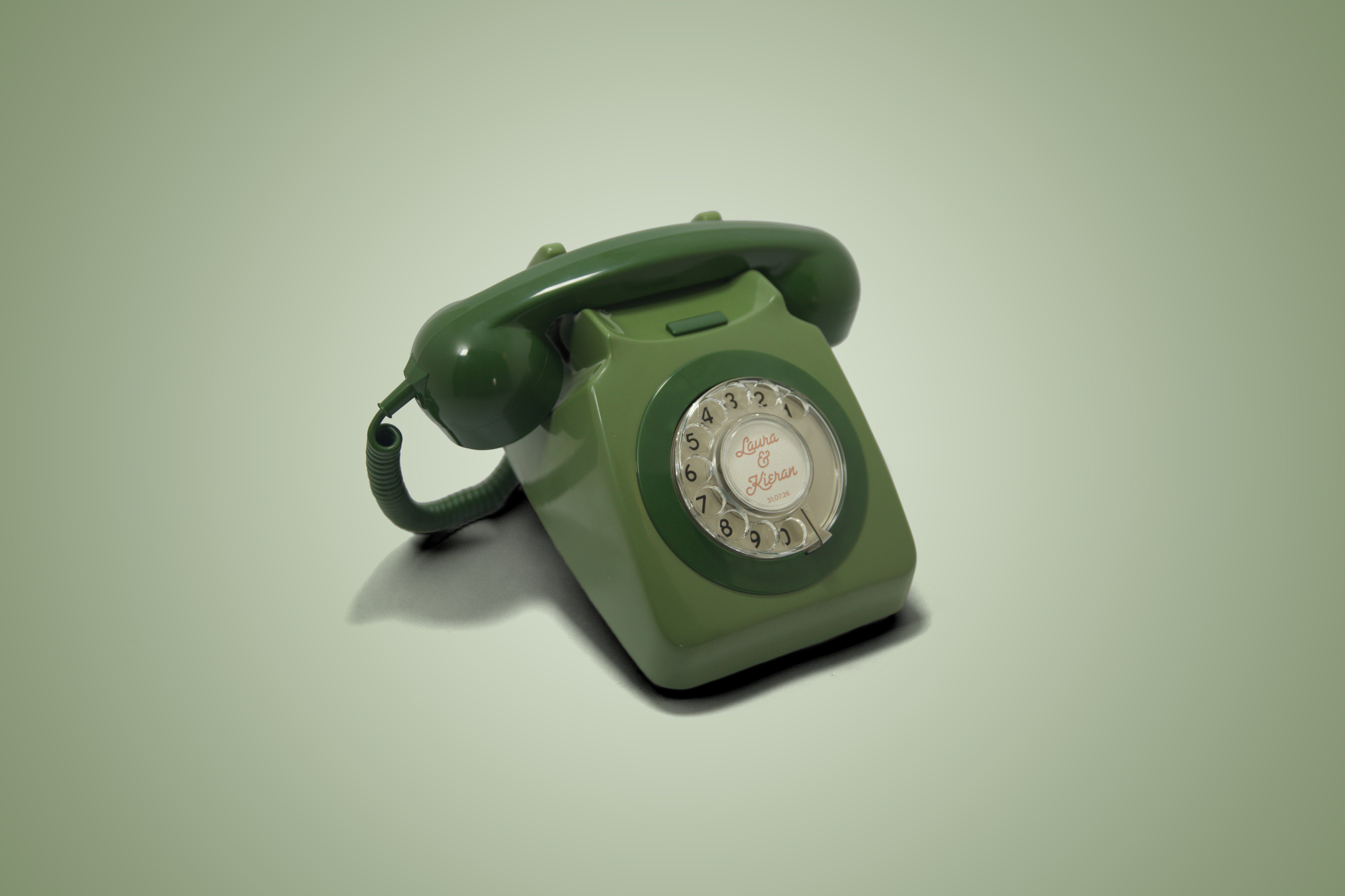 Green 1