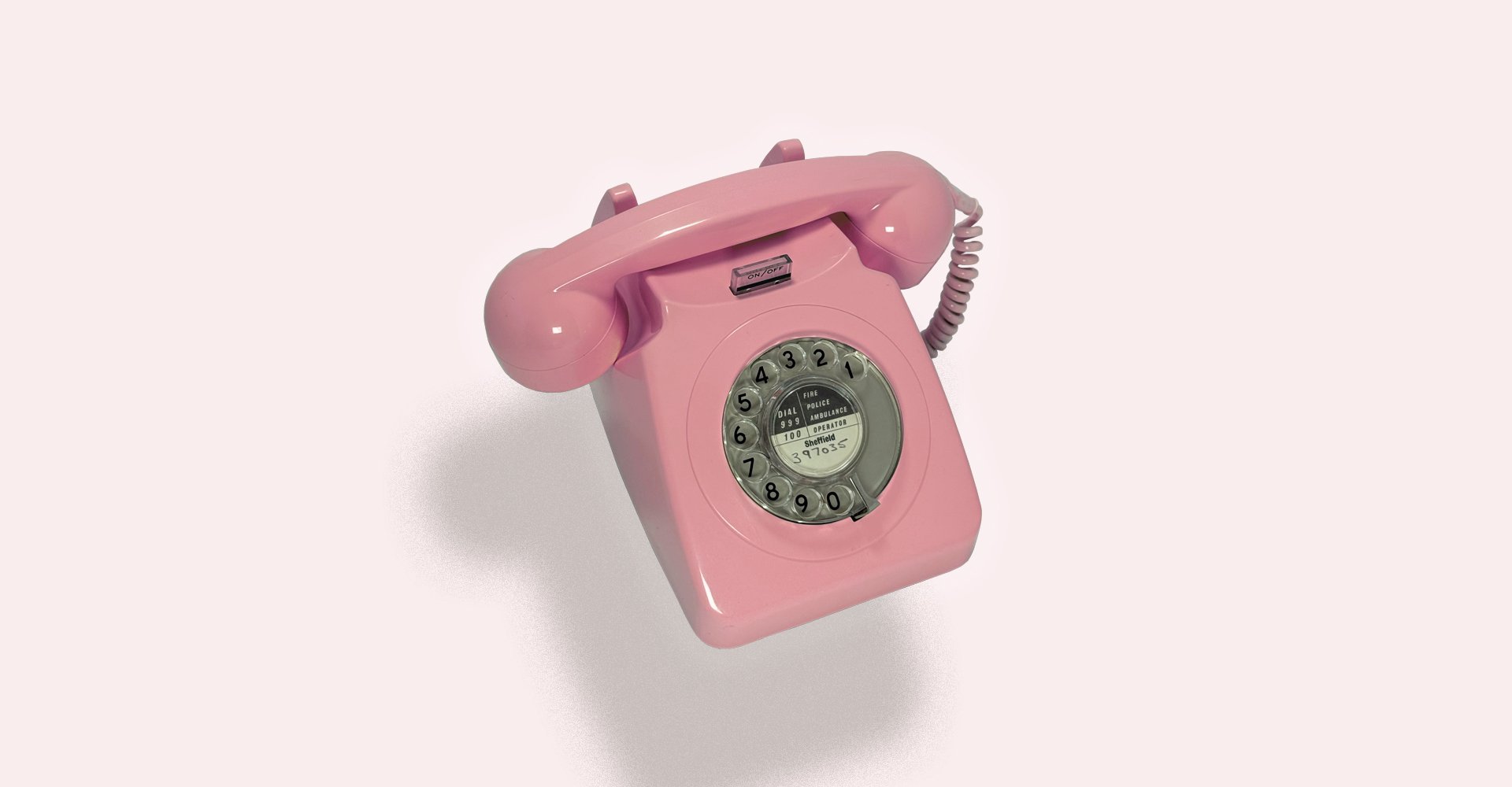 Pink 1