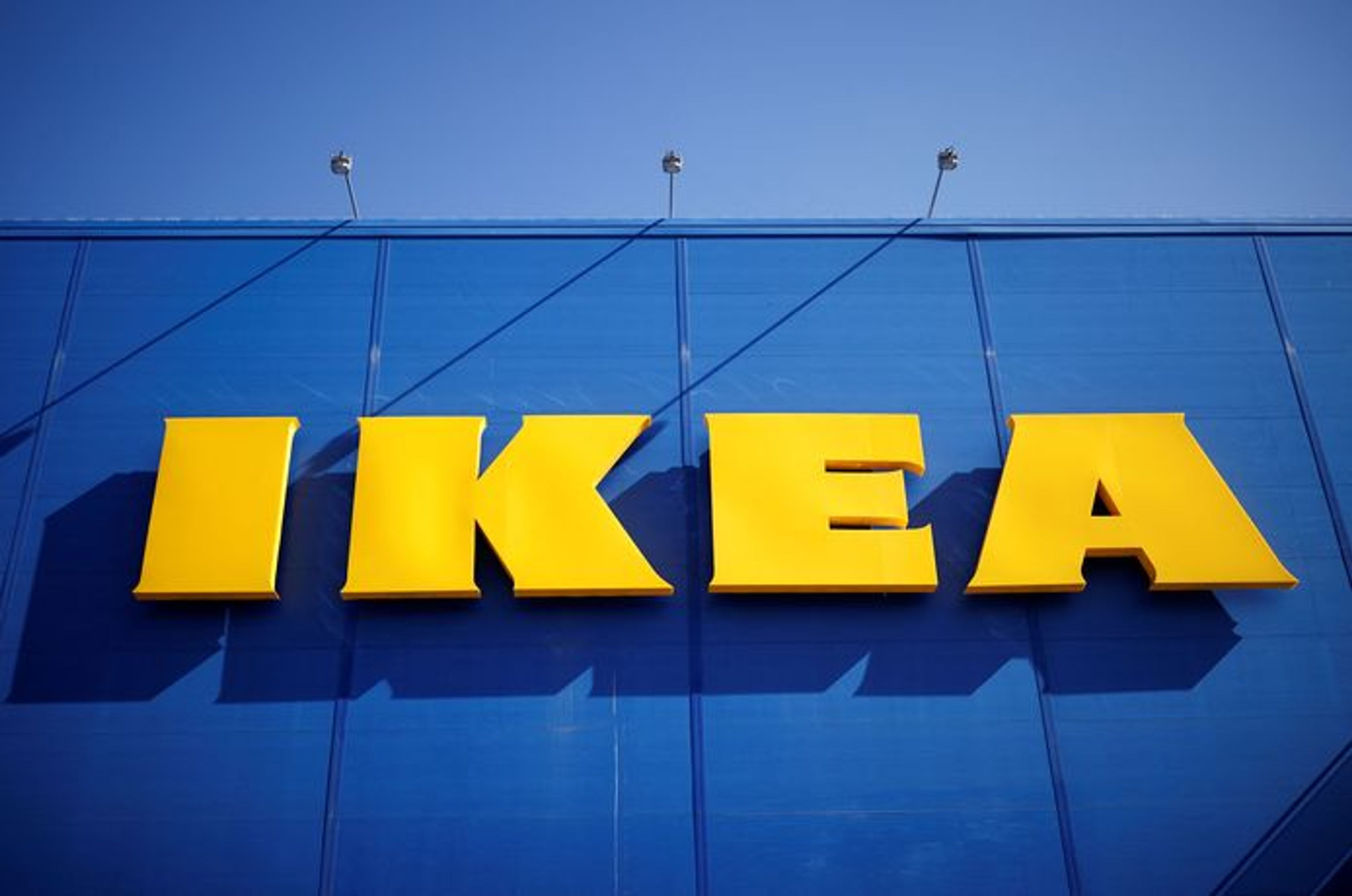 10% korting bij IKEA