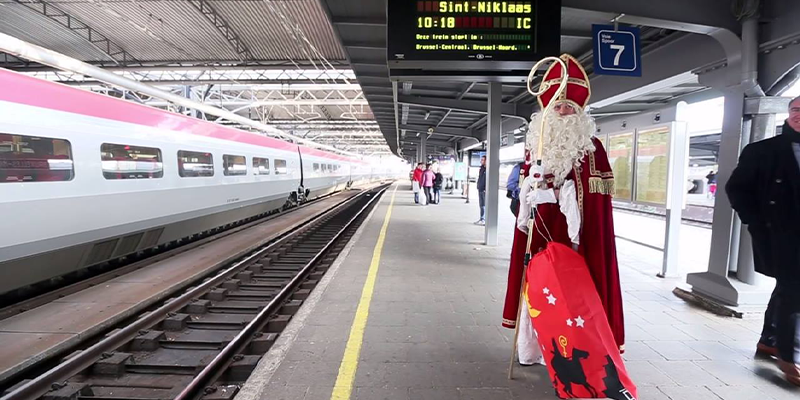 Sinterklaas