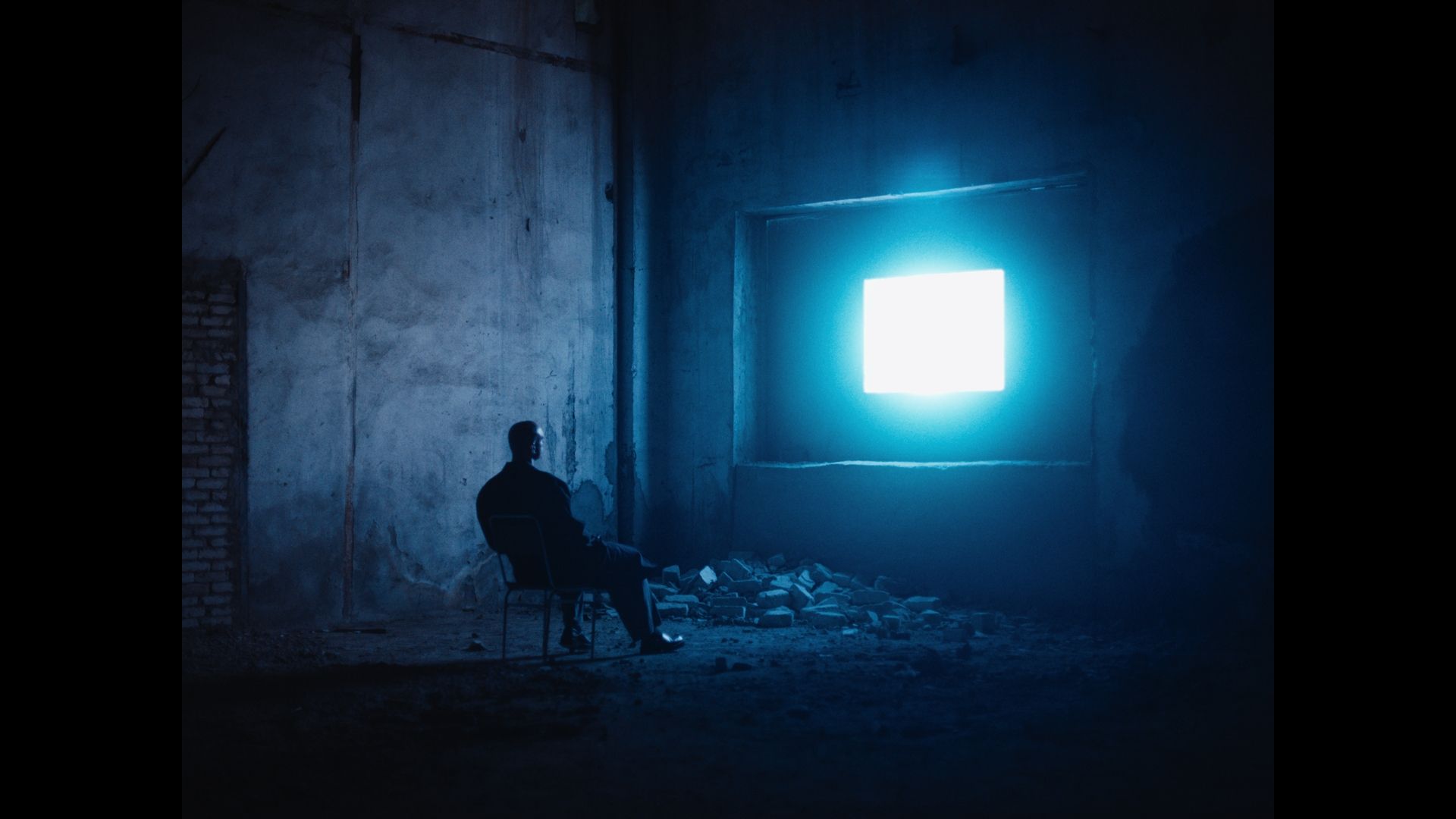 leon-vynehall-cruel-love poster image