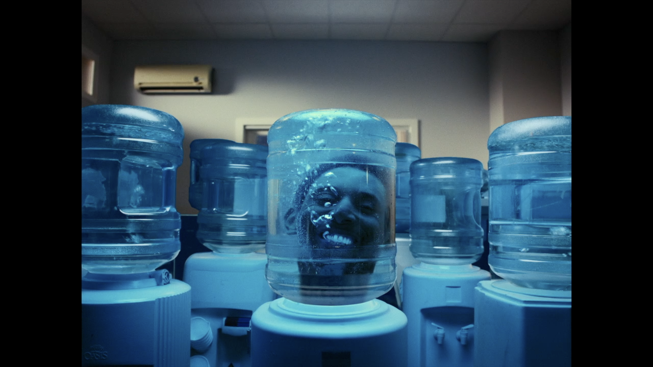 samm-henshaw-all-good poster image