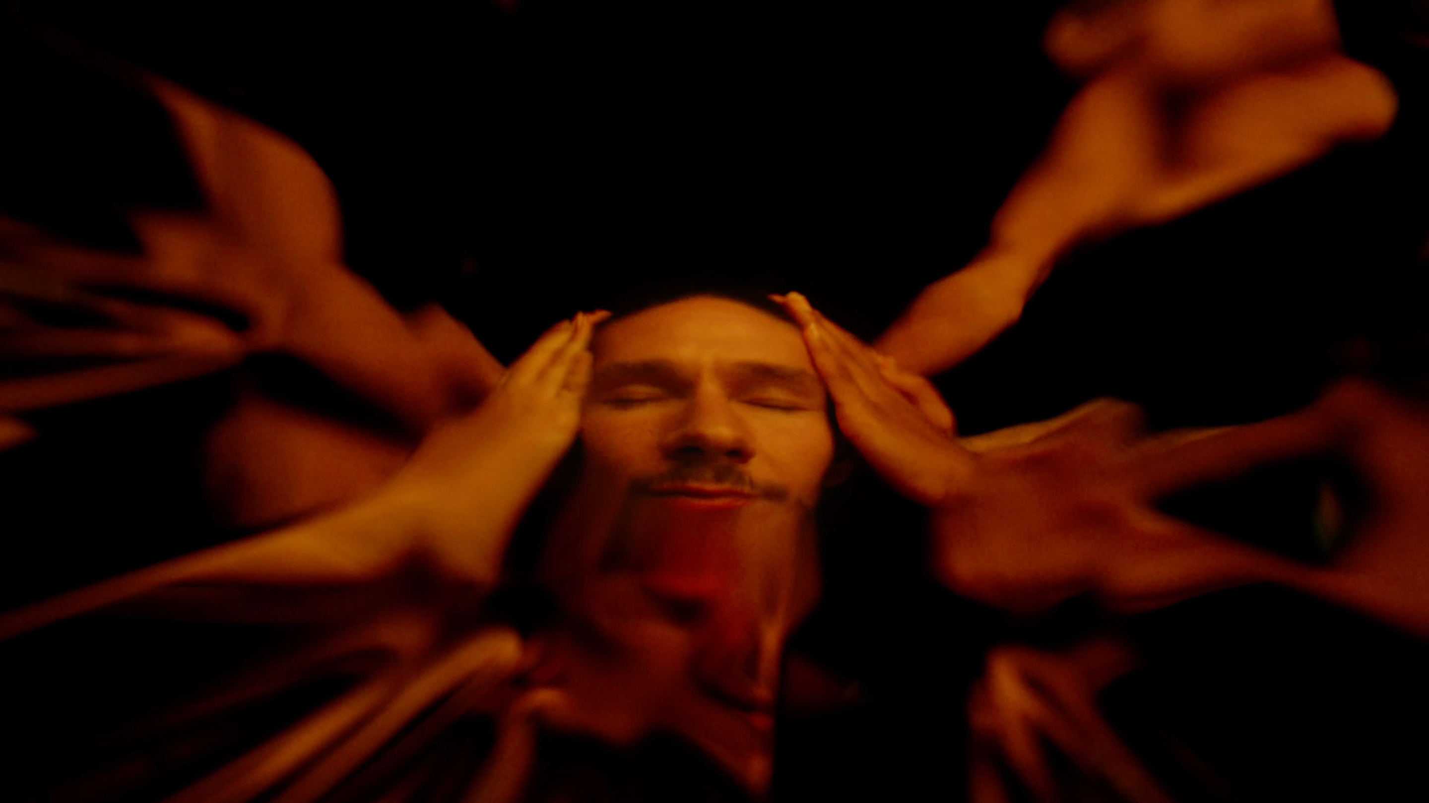 cadillac poster image