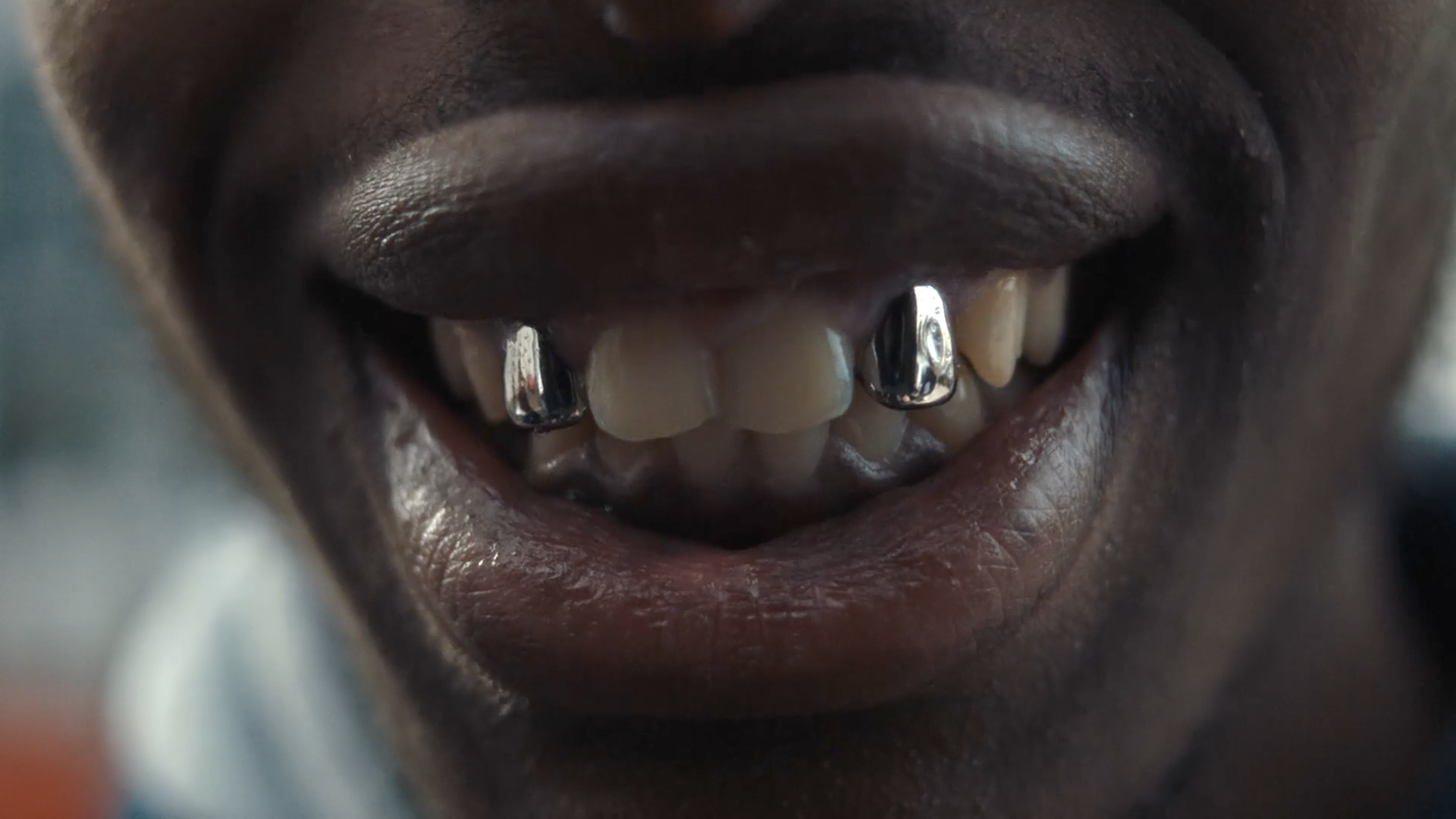 the-face poster image