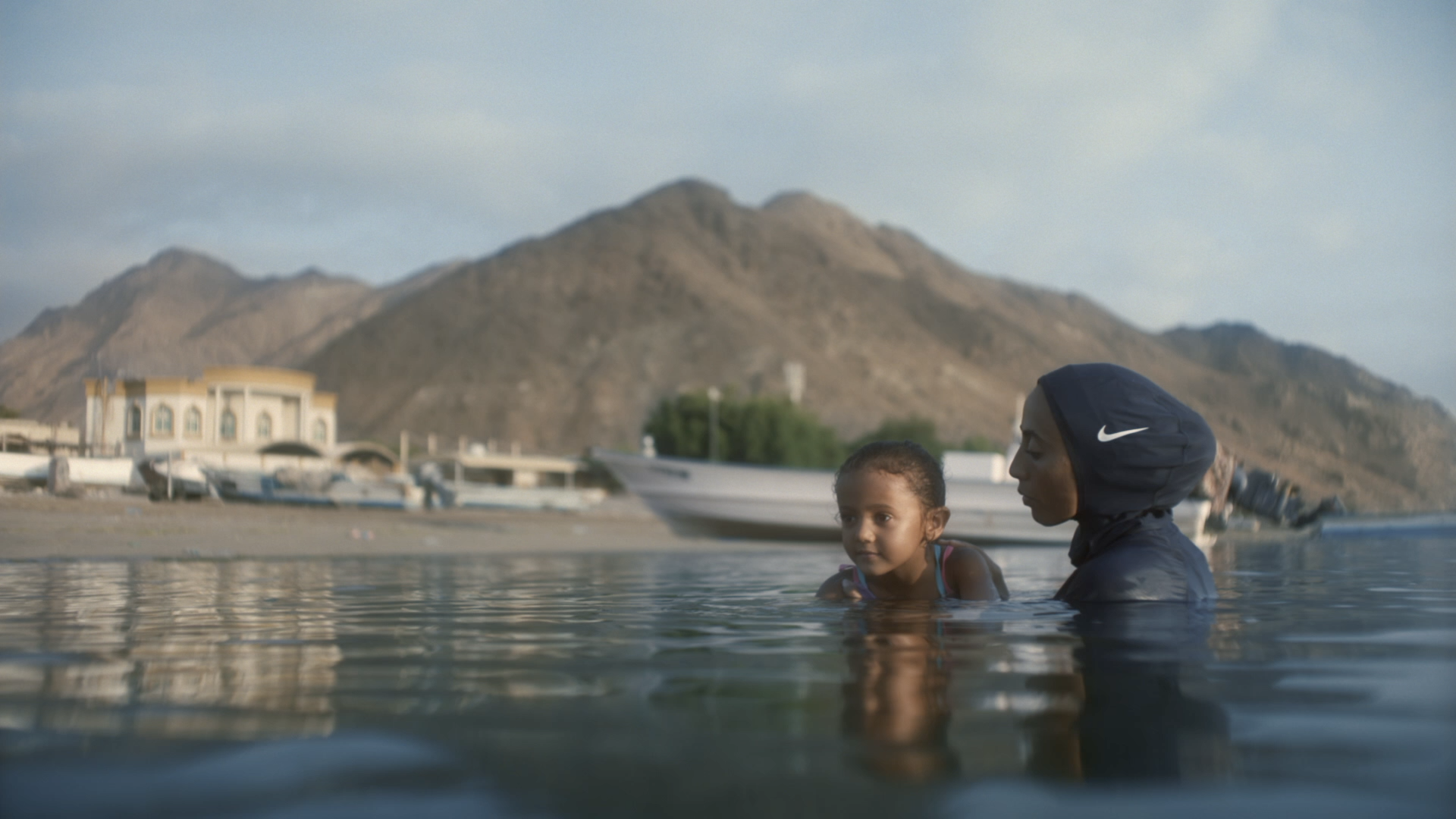 victory-swim poster image