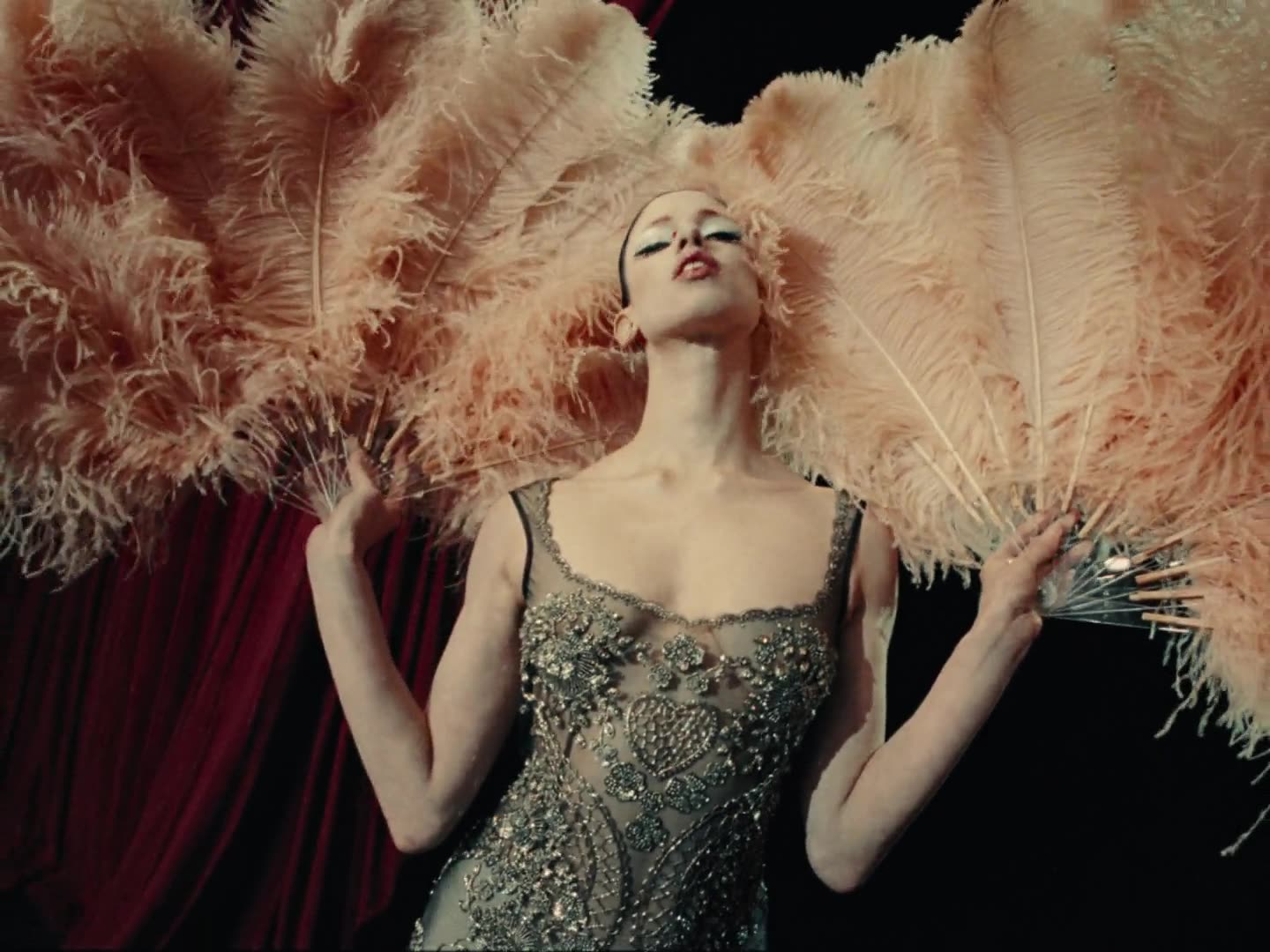 clio-peppiatt-25-break-a-leg poster image