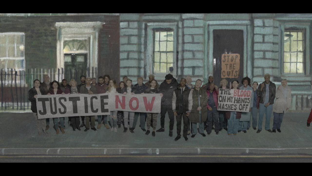 vote-for-me-the-specials poster image