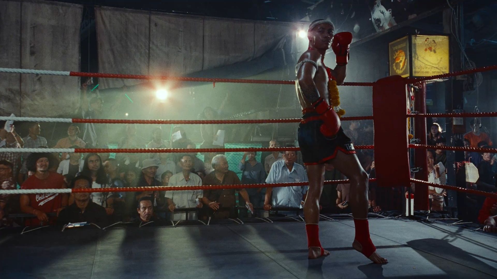 muay-thai-feeling poster image