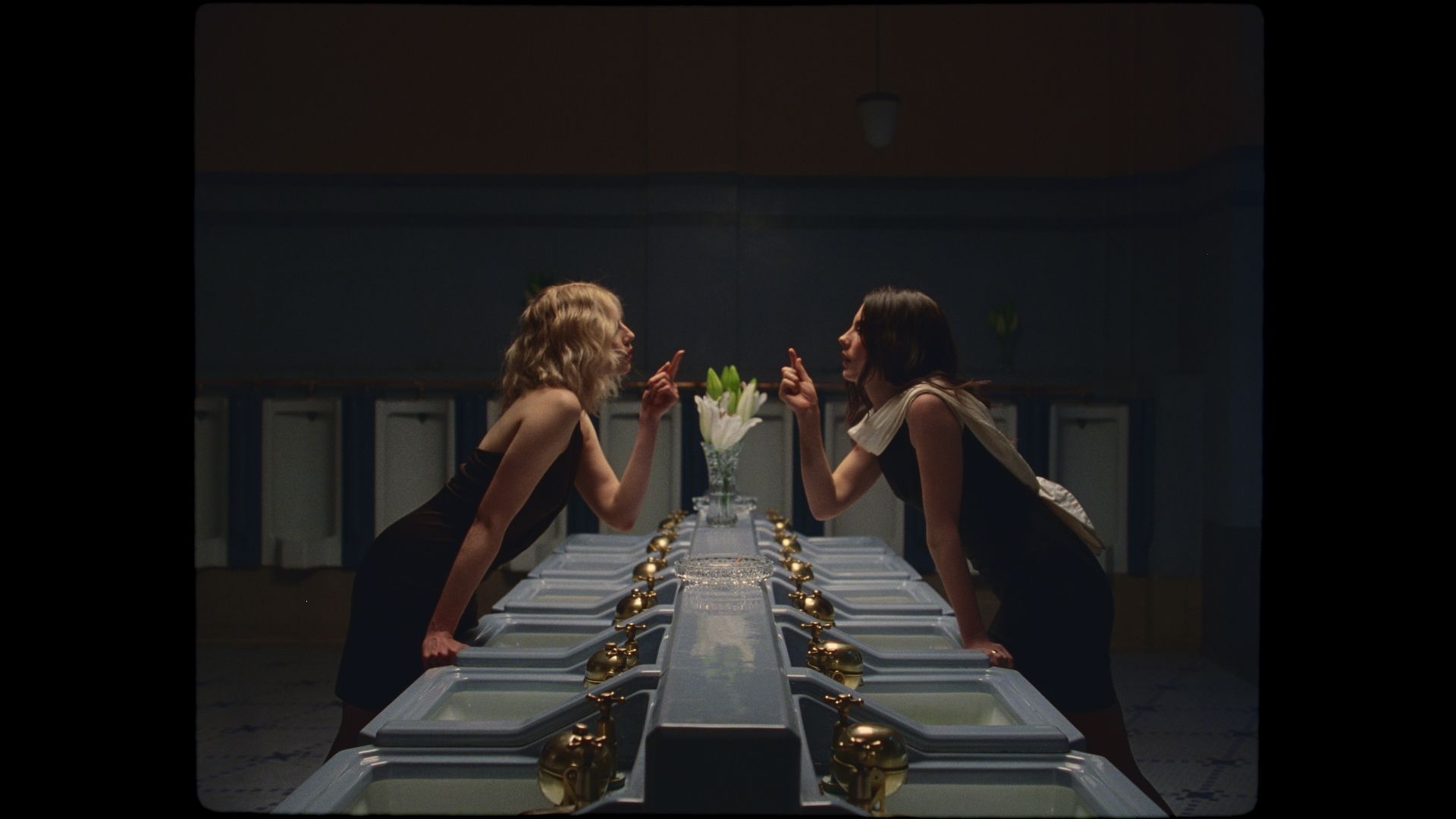 wolf-alice-just-two-girls poster image