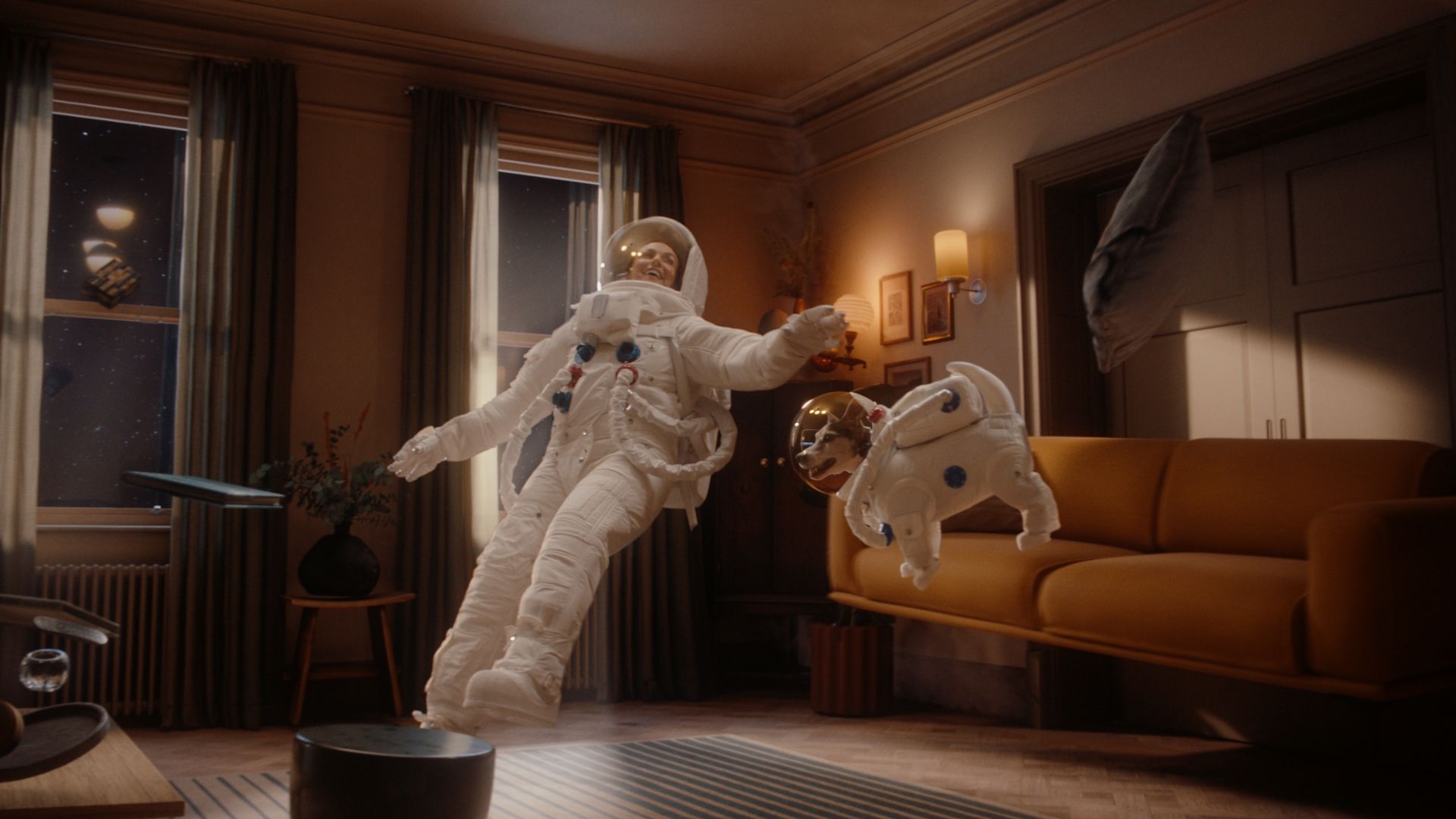 sky-space poster image