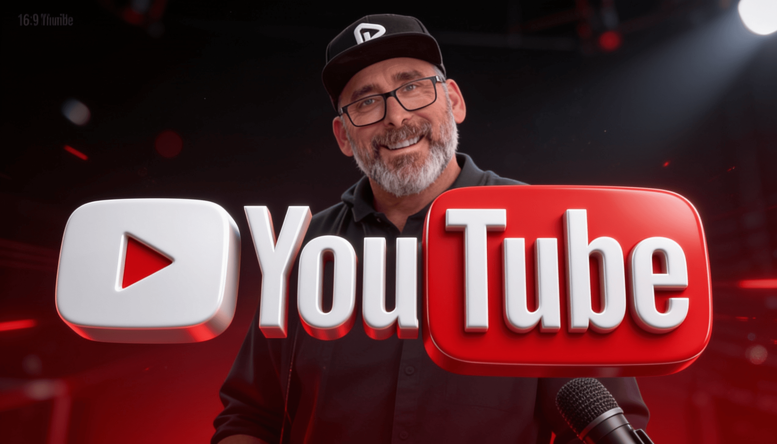 YOUTUBE El proyecto que lo cambió todo
