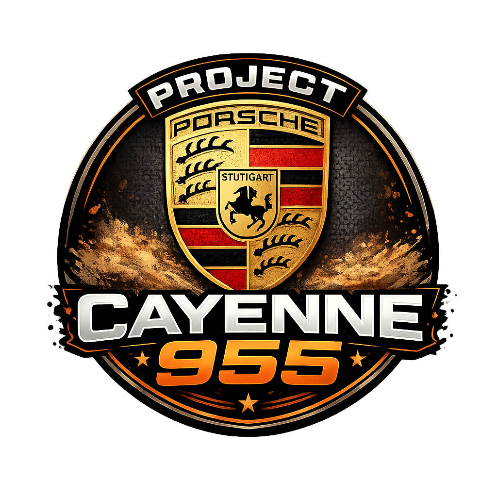 PROYECTO CAYENNE 955