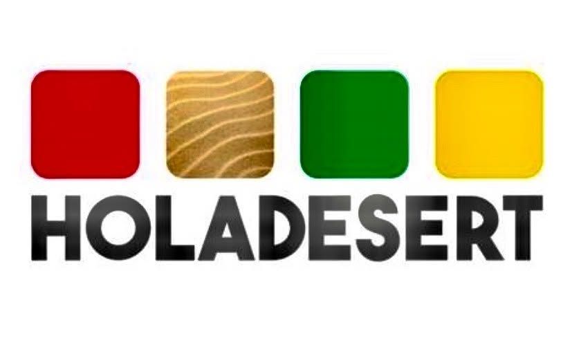 hola desert