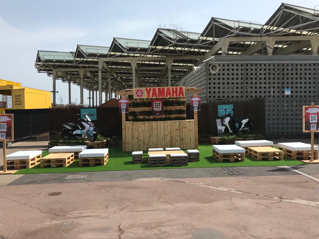 Yamaha