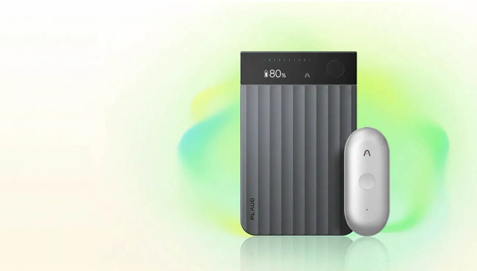 Plaud Note Pro device image