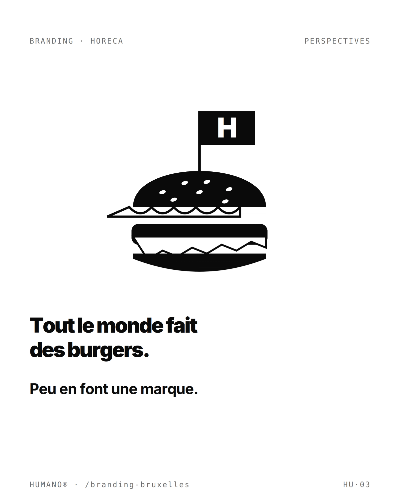Burger.