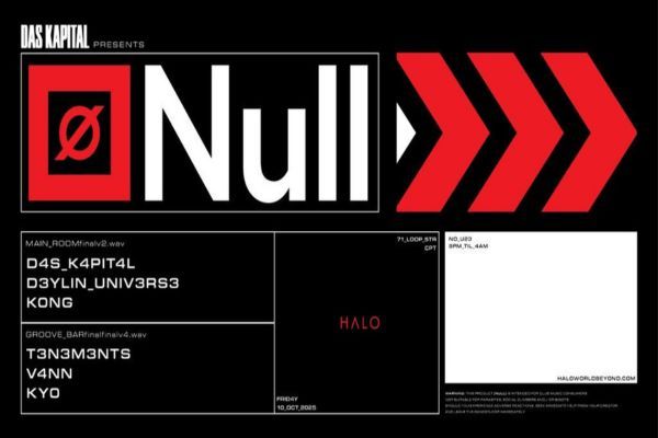 Picture of DAS KAPITAL PRES NULL cover image