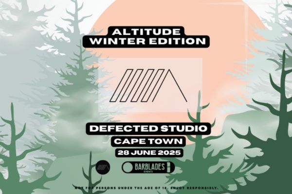 Picture of ALTITUDE WINTER EDITION  cover image