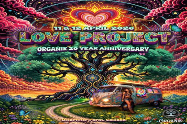 LOVE PROJECT
