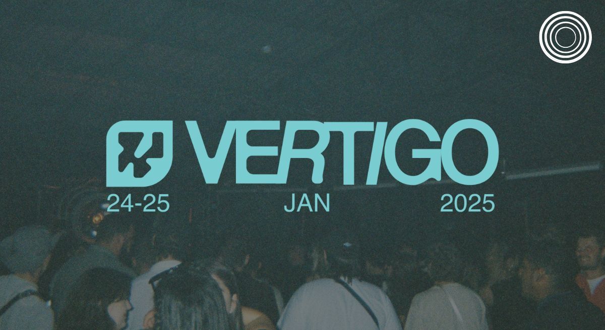 Picture of We Caught Up with the Team from Vertigo Ahead of Their First Instalment cover image