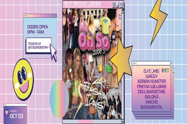 Picture of OH SO 2000'S cover image