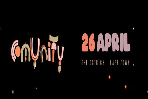 Picture of ComUnity cover image