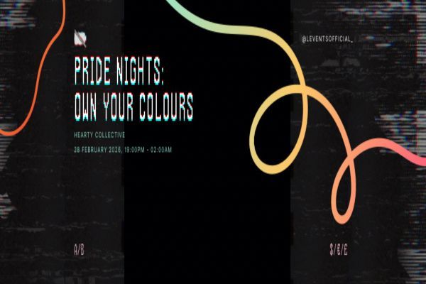 Picture of PRIDE NIGHTS  cover image