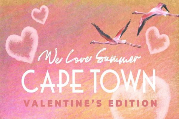 Picture of We Love Summer x Special Valentine's Edition cover image