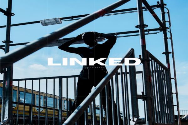 Picture of LINKED - ALI3N (BER) | First Thursdays cover image