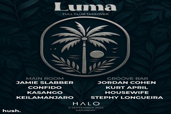 Picture of Luma feat. Kasango cover image