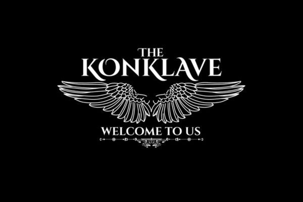 Picture of NEUROSONIC SYNDICATE PRES. THE KONKLAVE  cover image