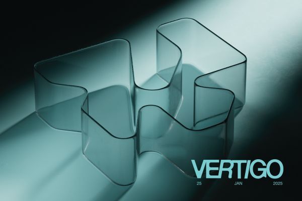 Picture of Vertigo 2025 cover image