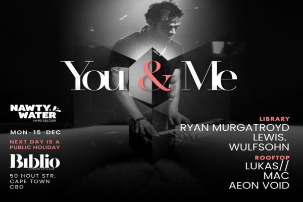 Picture of YOU & ME  cover image