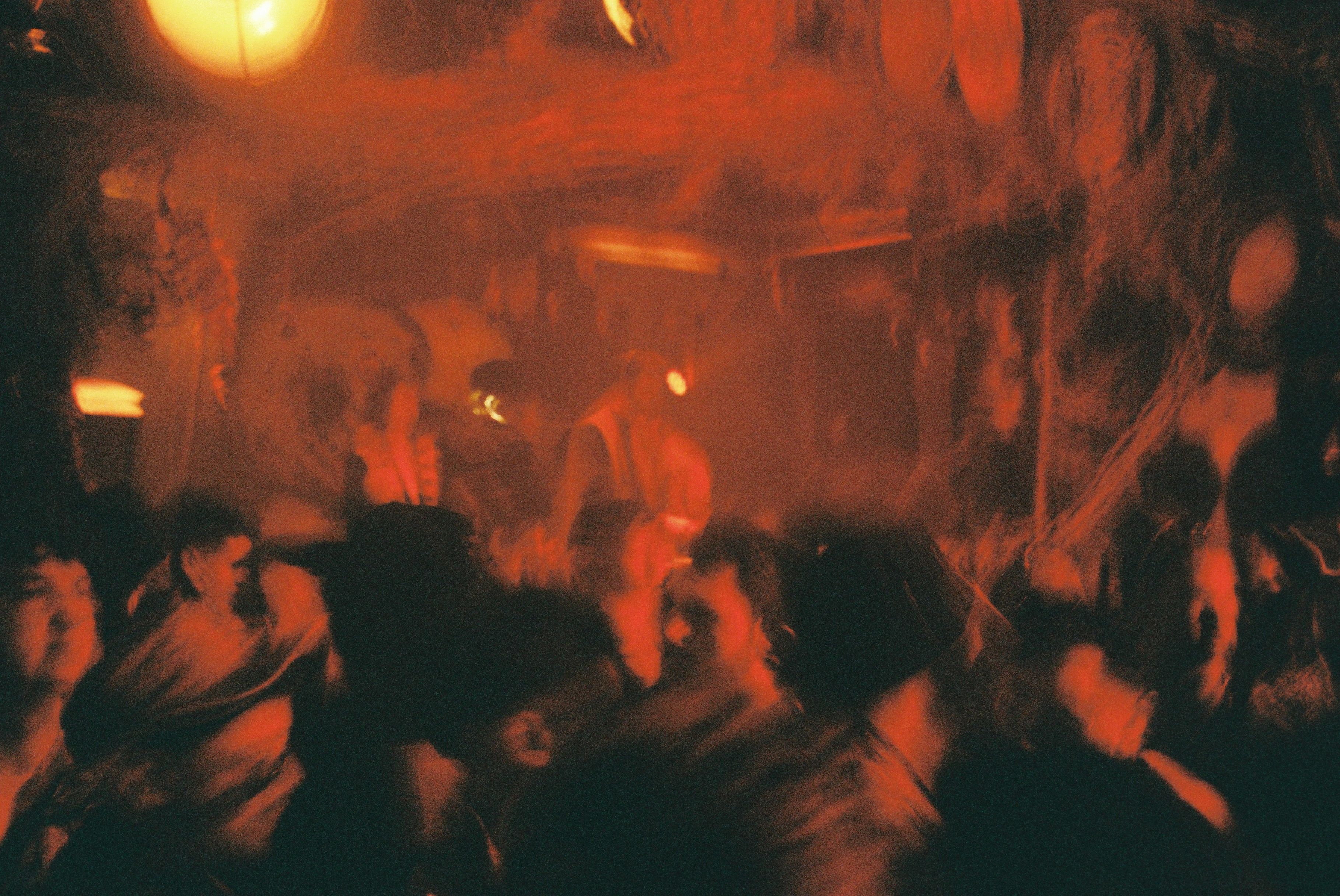 Film picture of Pangea