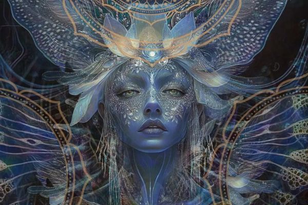 Picture of PANGEA - WHISPERS OF THE DEEP cover image