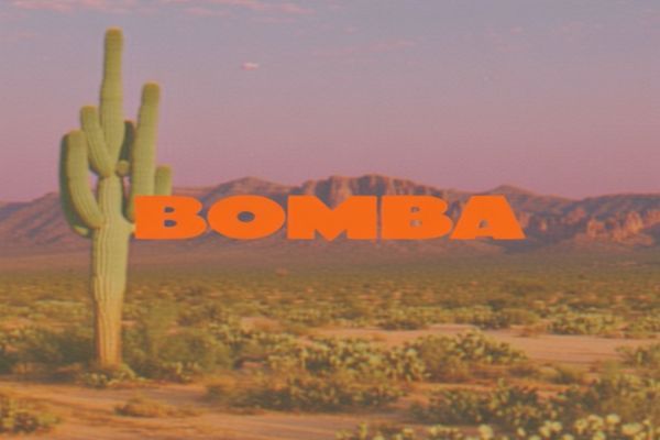 Picture of BOMBA FIRST THURSDAYS cover image